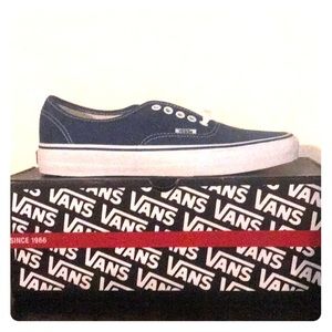Vans Authentic